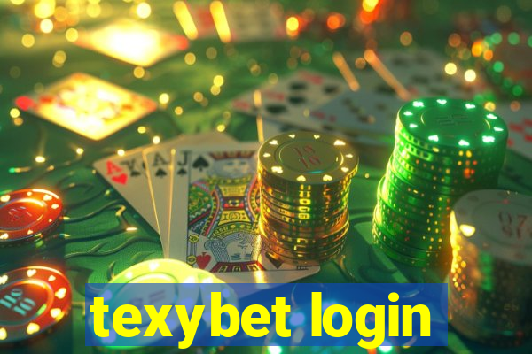 texybet login